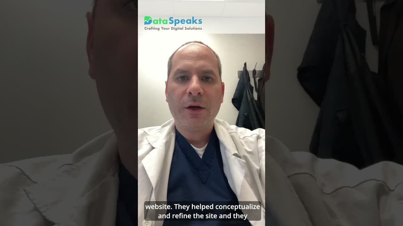 Adam Fineman Testimonial