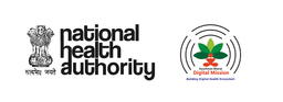National Health Authority logo