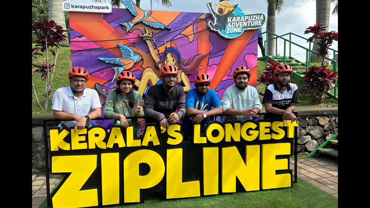 Team Outing & Adventures