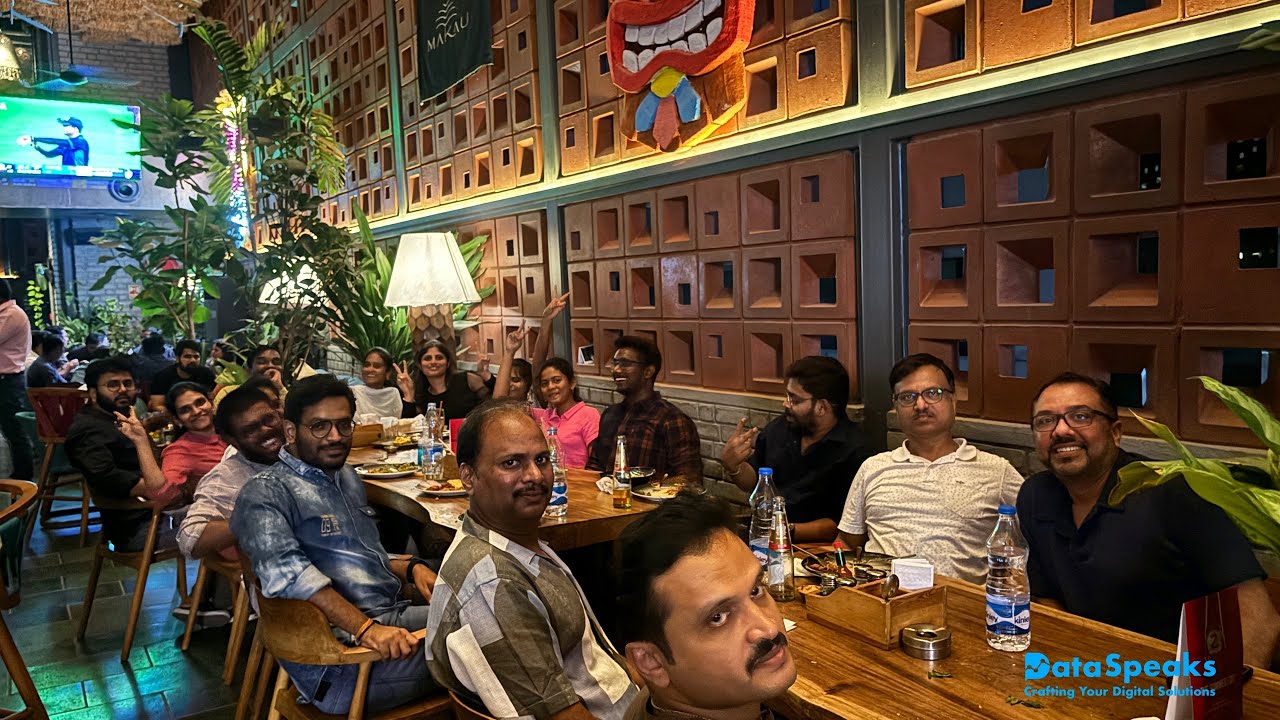 Celebrations & Team Building