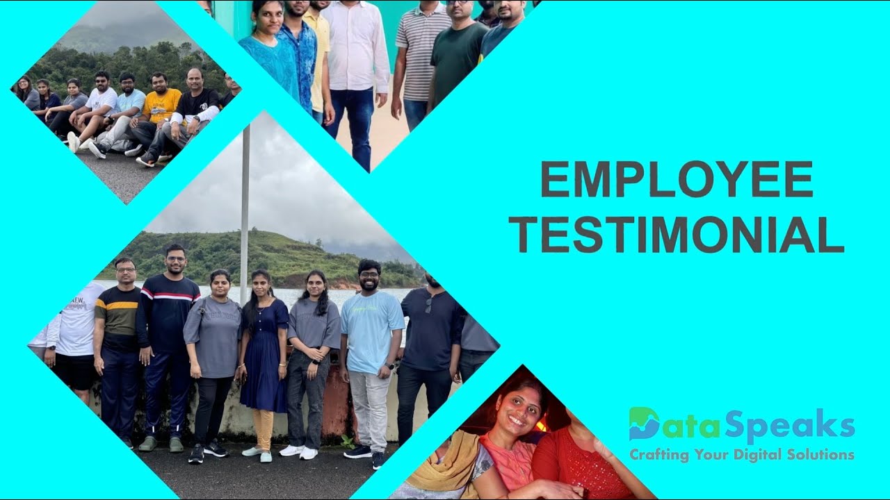 Employee Feedback - DataSpeaks