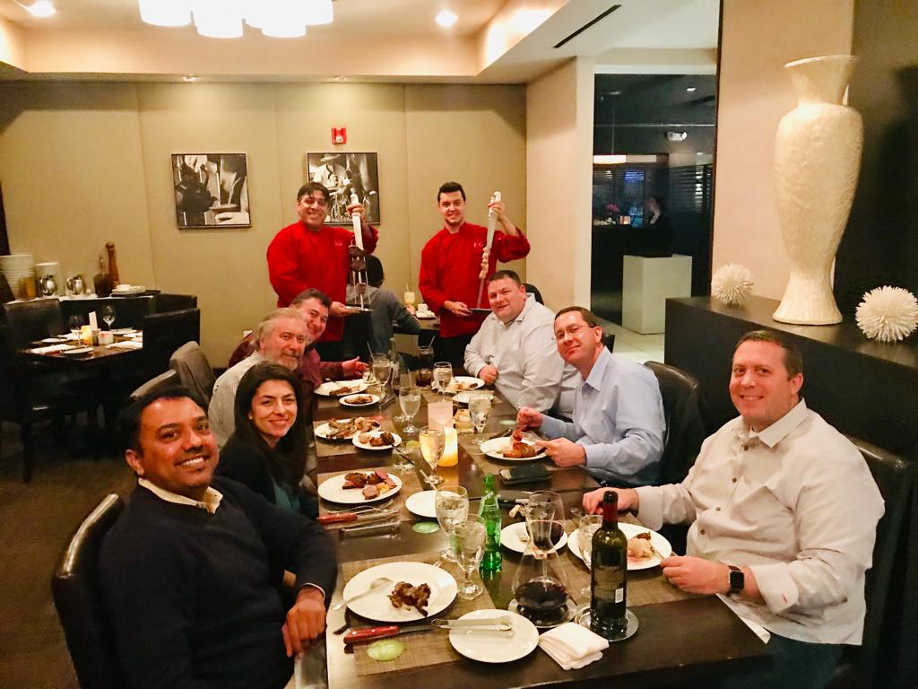 DataSpeaks proudly celebrates its 4th successful year of growth and innovation!