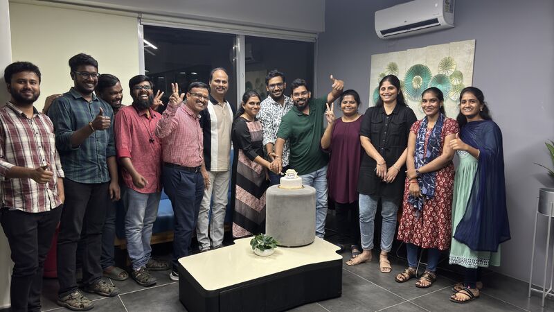 Celebrating 6 Years of Partnership with a Leading U.S. Broadband & Video Services Provider!