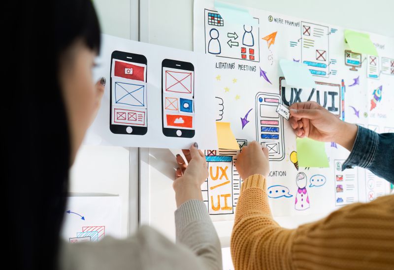 Are We Building Apps — or Crafting Experiences?