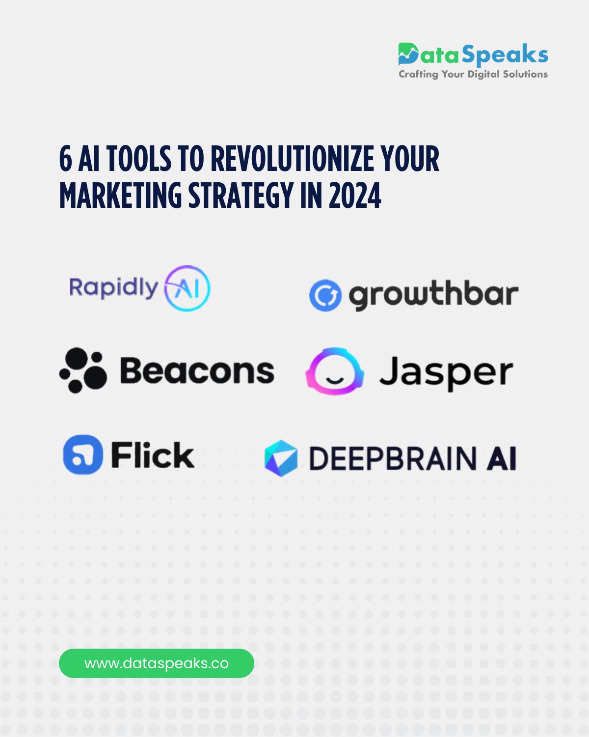 Feeling stuck in the ChatGPT marketing loop? It’s time for an UPGRADE!