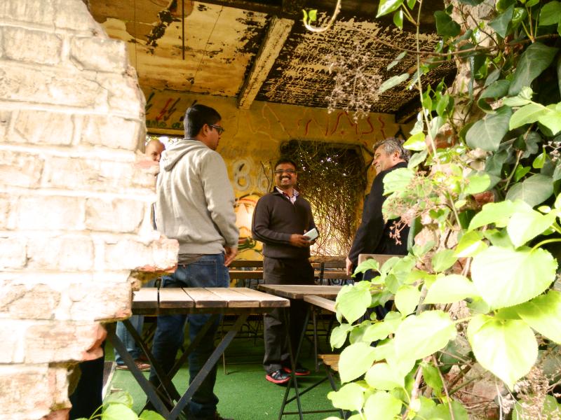 DataSpeaks partners with CogniStreamer NV, a global leader in Innovation Management platforms.