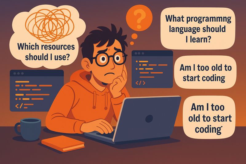 5 Developer Struggles — and How to Overcome Them