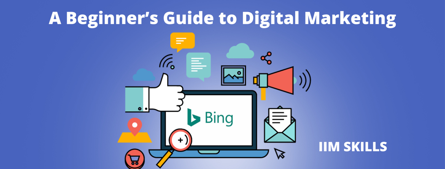 Digital Marketing Guide for Business Success 2024